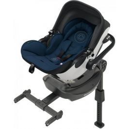 KIDDY Evoluna i-Size 2017, 010 Night Blue