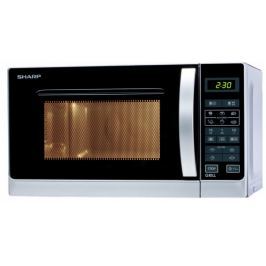 Sharp R-642INW