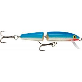 Rapala wobler jointed floating 7 cm 4 g B