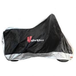 Nepromokavá plachta YSHOP na motorku vel. L