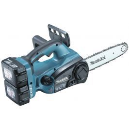 Makita DUC252PF2 Li-on 2x18V/3,0Ah