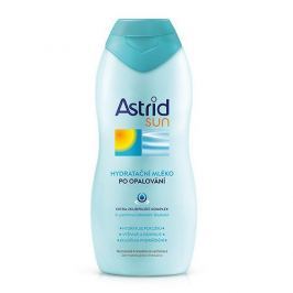 Astrid Hydratační mléko po opalování Sun (Objem 200 ml Spray)