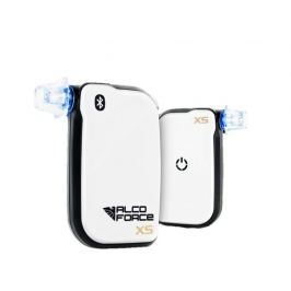 AlcoForce Profesionální alkoholtestr XS, Bluetooth, kalibrace na 1 rok zdarma