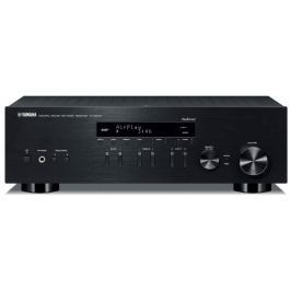 Yamaha R-N303D, černá