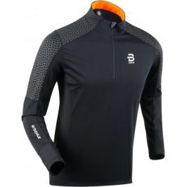 Bjorn Daehlie Top Mora Black S