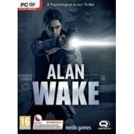 Alan Wake