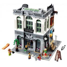 LEGO Creator Expert 10251 Banka z kostek