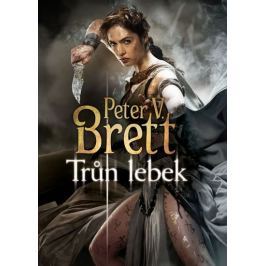 Brett Peter V.: Trůn lebek - Démonský cyklus 4