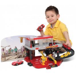BBurago Ferrari Auto Service Centre