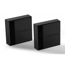 Meliconi Ghost Cube COVER, černá
