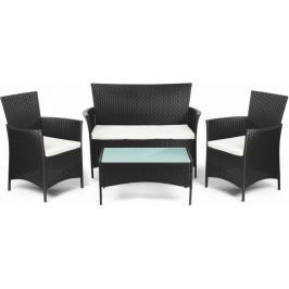 Fieldmann FDZN 6050-PR Sestava zahradního nábytku