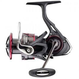 Daiwa Naviják 17 Ballistic LT 2500 D XH