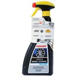 AUTOLAND Čistič disků kol, 700 ml