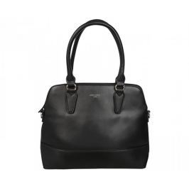 David Jones Dámská bussines kabelka Black 5608A-1