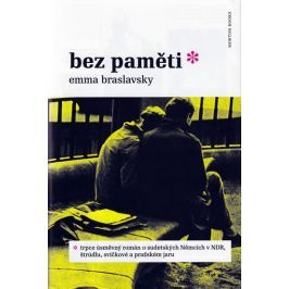 Braslavsky Emma: Bez paměti