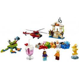 LEGO 10403 Svět zábavy