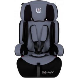 BabyGO Motion, šedá