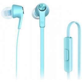 Xiaomi Xiaomi Mi In-Ear, modrá 14277