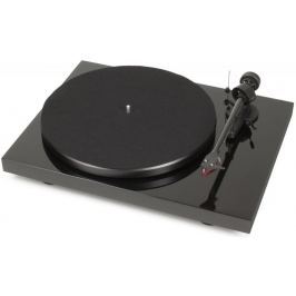 Pro-Ject Debut Carbon (DC) Black
