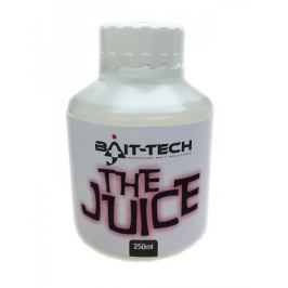 Bait-Tech Tekutá esence a pojidlo The Juice 250 ml
