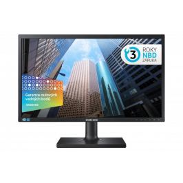 Samsung S24E650PL (LS24E65UPL/EN)