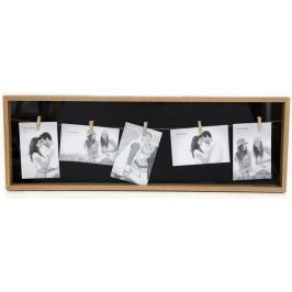 Sifcon fotorámeček s 5ti kolíčky