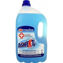 Madel Disinfekto 5 l (dezinfekční prostředek proti bakteriím a plísním)