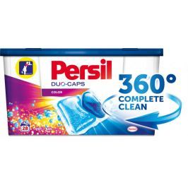 Persil Prací kapsle Duo-Caps Color 28 ks