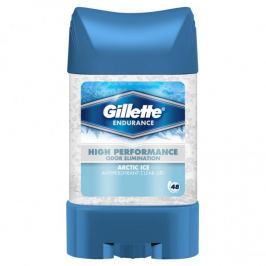 Gillette Antiperspirant Clear Gel Arctic Ice 70 ml