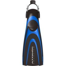 ATOMIC AQUATICS Ploutve BLADE FIN, Atomic, modrá, XL