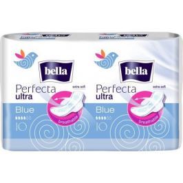 Bella Perfecta Ultra Blue Hygienické vložky 60 ks