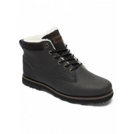 Quiksilver Mission V M Boot Sbkm Solid Black 42