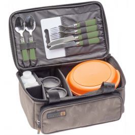 ProLogic Jídelní Taška Logicook Cooking Kit 2 Man
