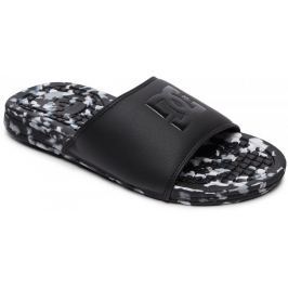 DC Bolsa Le J Sndl Bma Black Marl 37
