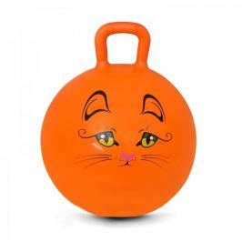 Spokey Kitty Skákací míč 45 cm