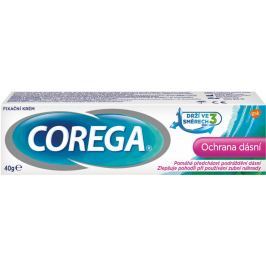Corega Fixační krém Ochrana dásní 40 g