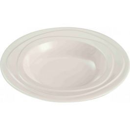 Jamie Oliver hluboký talíř Waves 23 cm