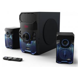 Hama uRage SoundZ 2.1 Revolution (113766)