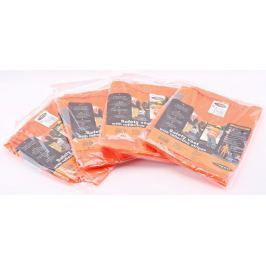 Sada reflexních vest pro auto 4ks