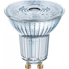 Osram LED 3W/827 230V GU10 FS1 glass, 2 ks