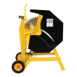 M.A.T. Group Pila kotoučová 2800W, kotouč 505mm