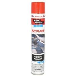 AUTOLAND Čistič interiéru s UV filtrem, 750 ml, aroma new car