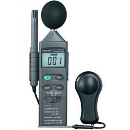 Voltcraft Měřič parametrů prostředí DT 8820 (101040) - rozbaleno