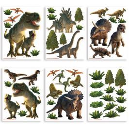 Walltastic Dekorace Dinosauři