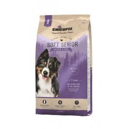 Chicopee Classic Nature Soft Senior Chicken & Rice 2 kg