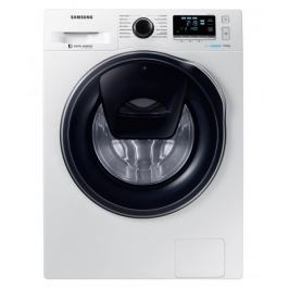 Samsung WW90K6414QW/ZE + 10 let záruka na motor