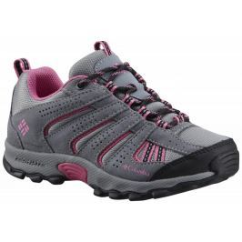 Columbia Youth North plains waterproof 32