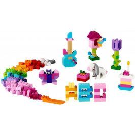 LEGO Classic 10694 Pestré tvořivé doplňky