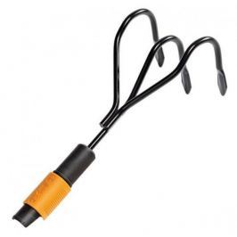 Fiskars QuikFit Kultivátor se 3 hroty (136511), záruka 5 let