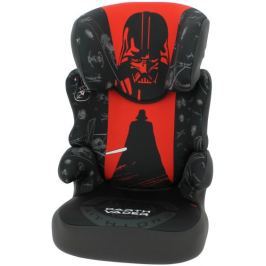 Nania Autosedačka BeFix SP Star Wars 2016, Darth Vader